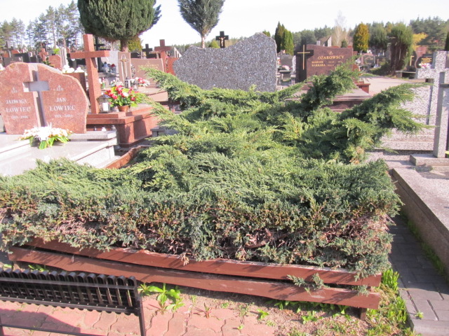 Marek Bałtroczyk 1959 Białystok św. Boboli - Grobonet - Wyszukiwarka osób pochowanych